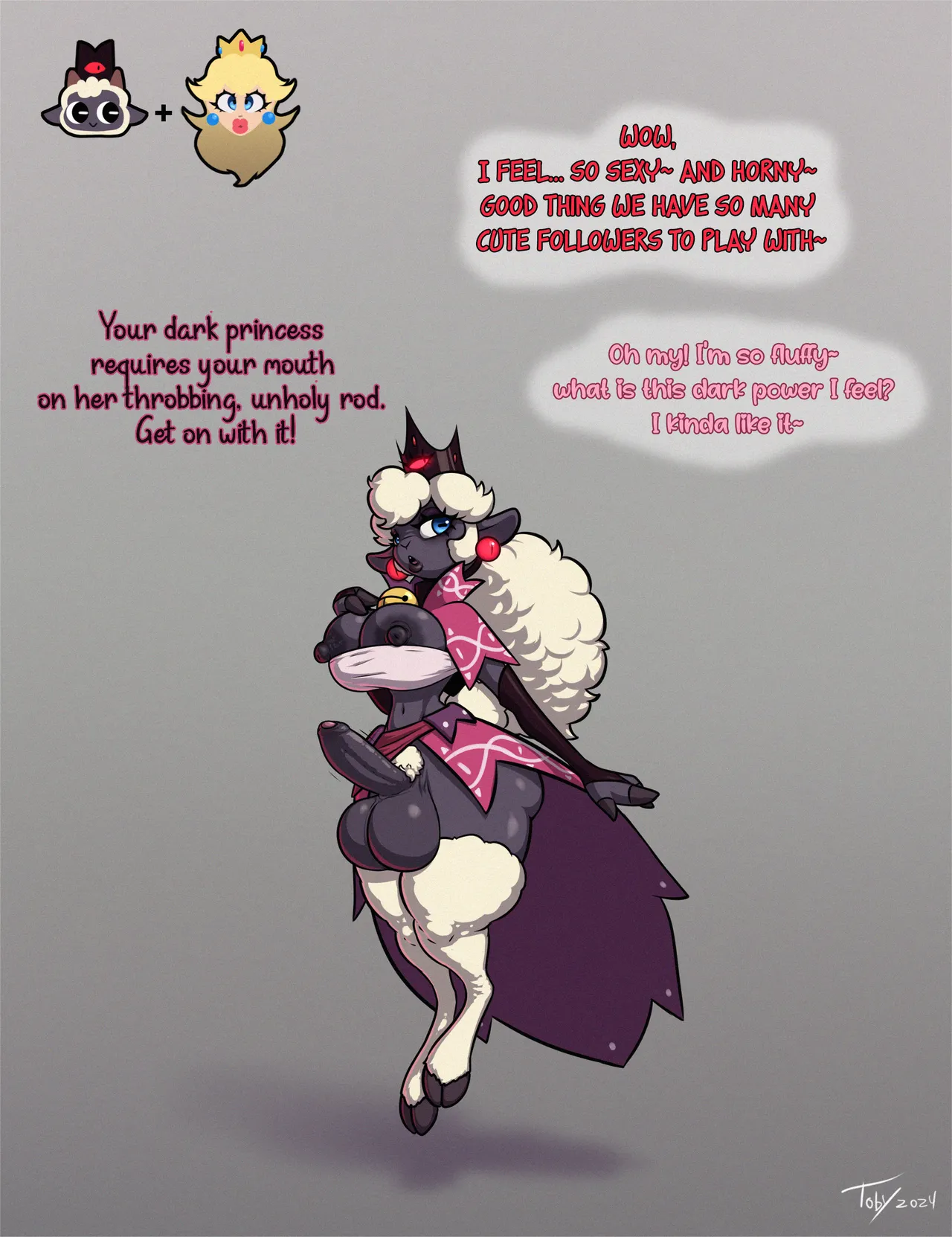 Trio Fusion 8 page 11 full