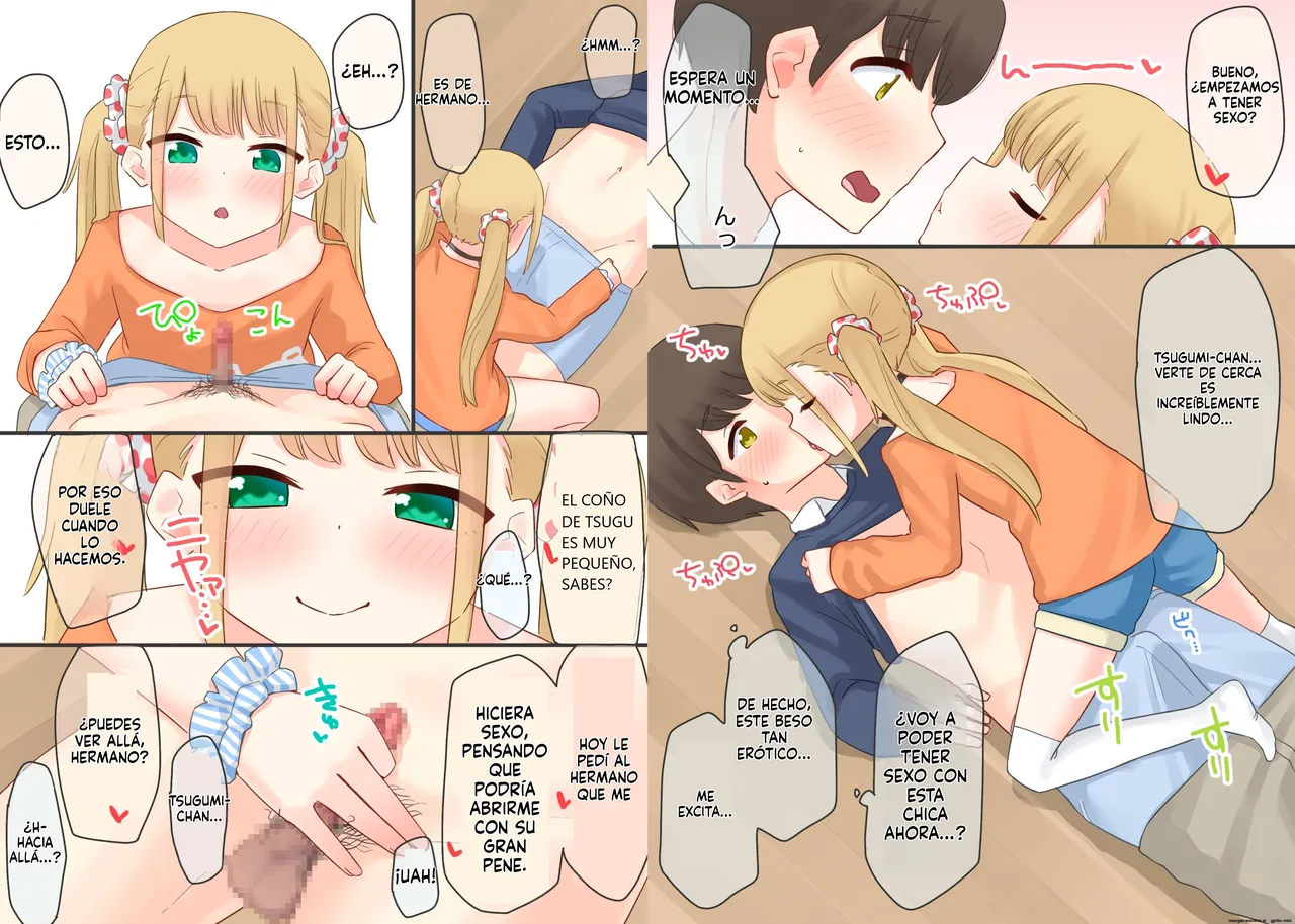 Piano Kyoushitsu no JS Kanojo x Swapping NTR page 5 full