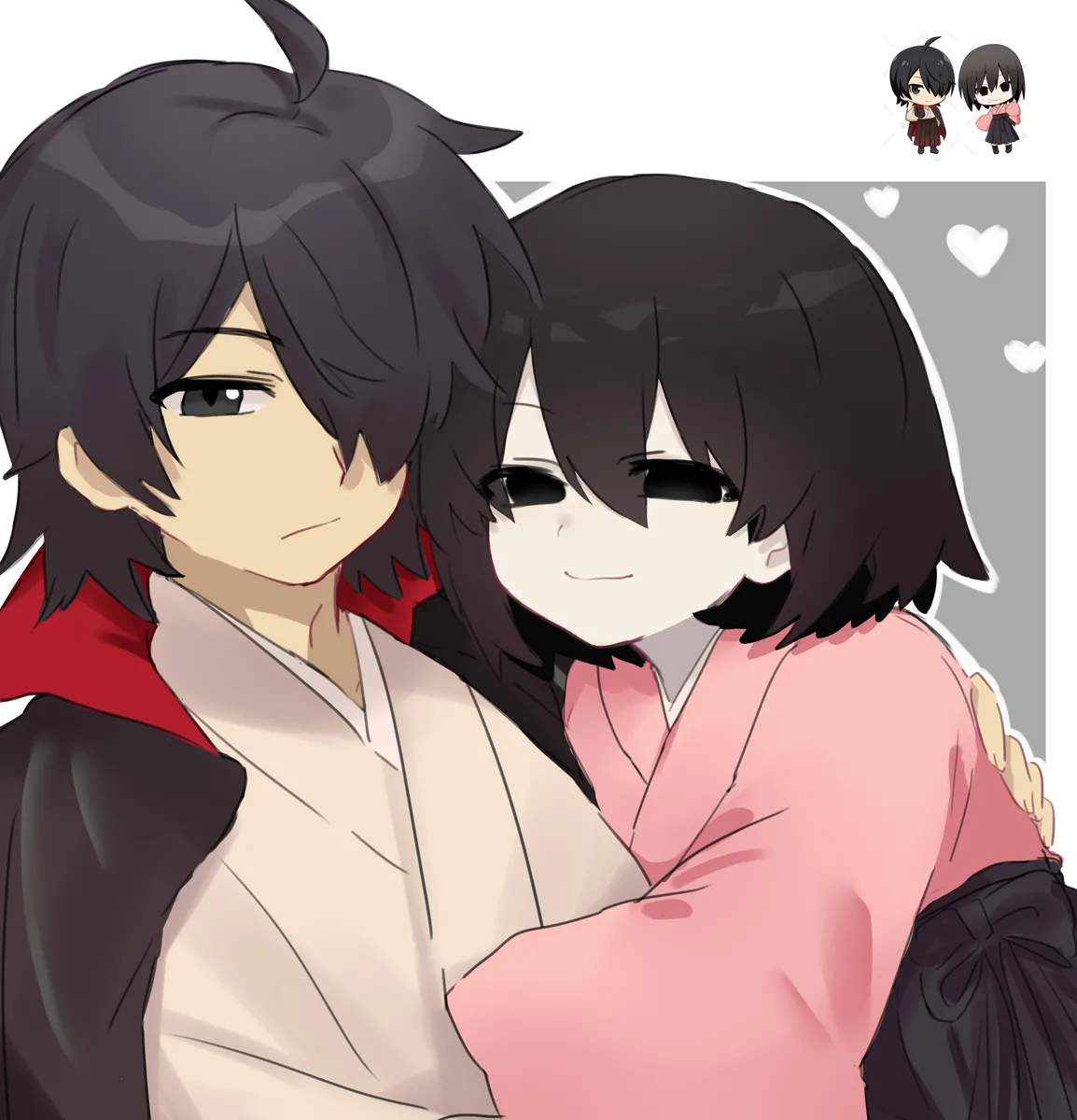 Koyomi ōgi 8 page 4 full