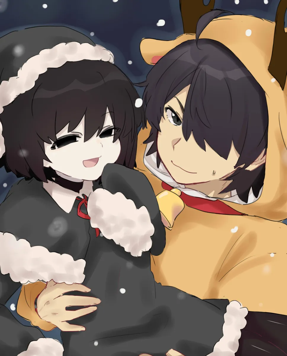 Koyomi ōgi 8 page 7 full