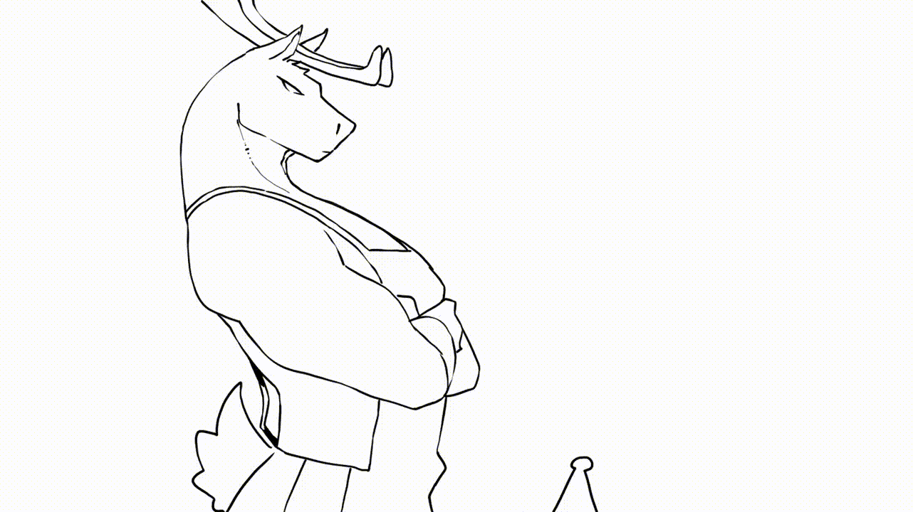 Elf Milking Duty page 2 full