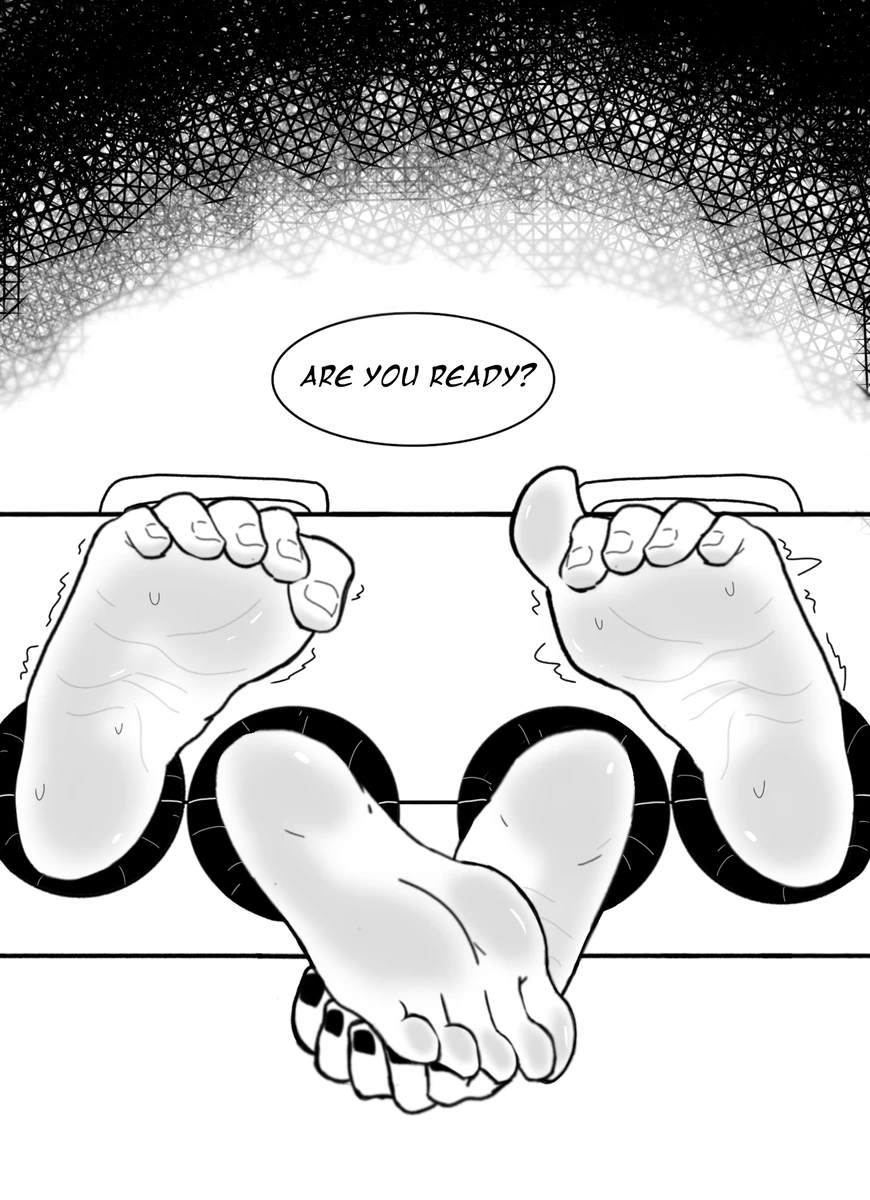 A Blue Archive Doujinshi page 7 full