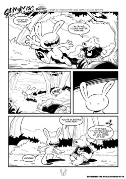 SpaceCookie - Boo Boo All Gone