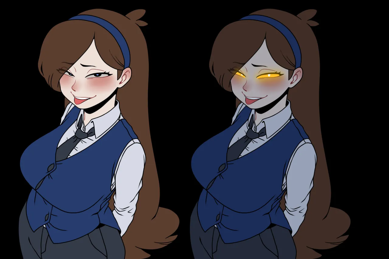 Gravity Falls page 5 full