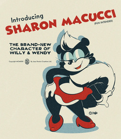 Sharon Macucci