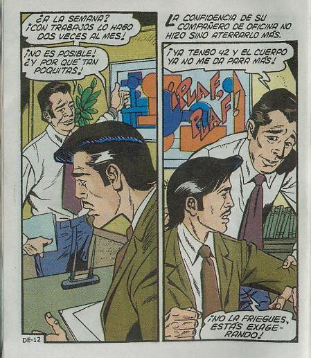 Delmonicos Erotika 312 page 12 full