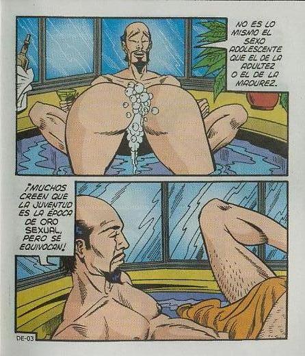 Delmonicos Erotika 312 page 3 full