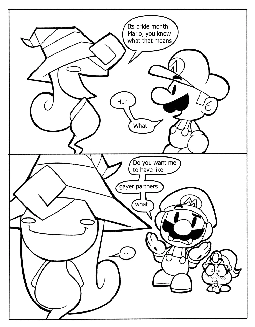 Artist:ScottFalco page 12 full