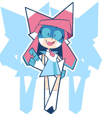 Artist:ScottFalco cover