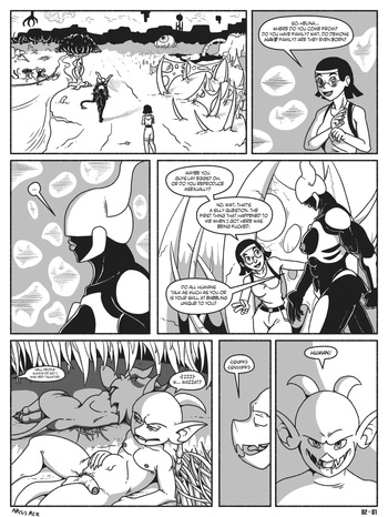 Lilly's Inferno - Issue 2 - Sleepers cover