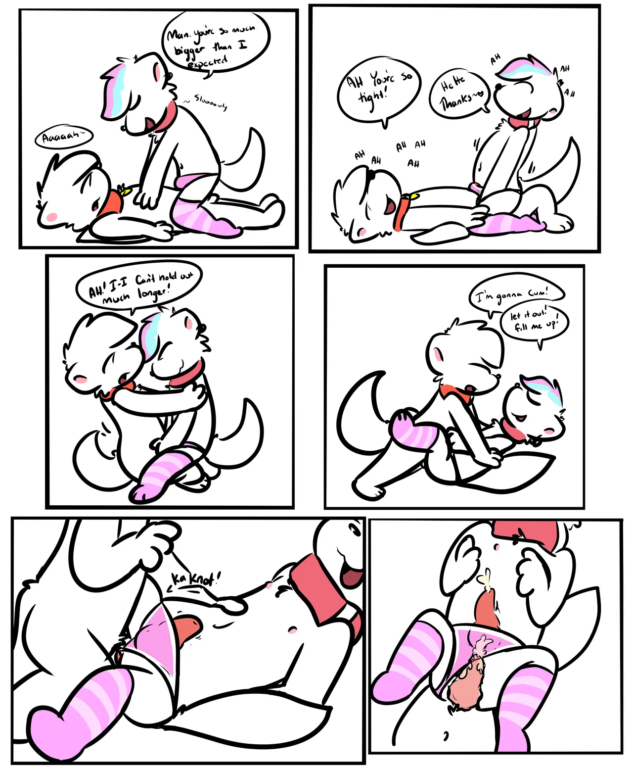 Brotherly Love page 7 full