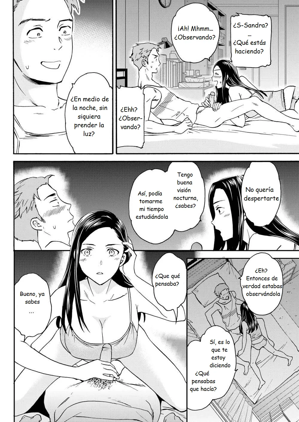 Observación y práctica page 2 full