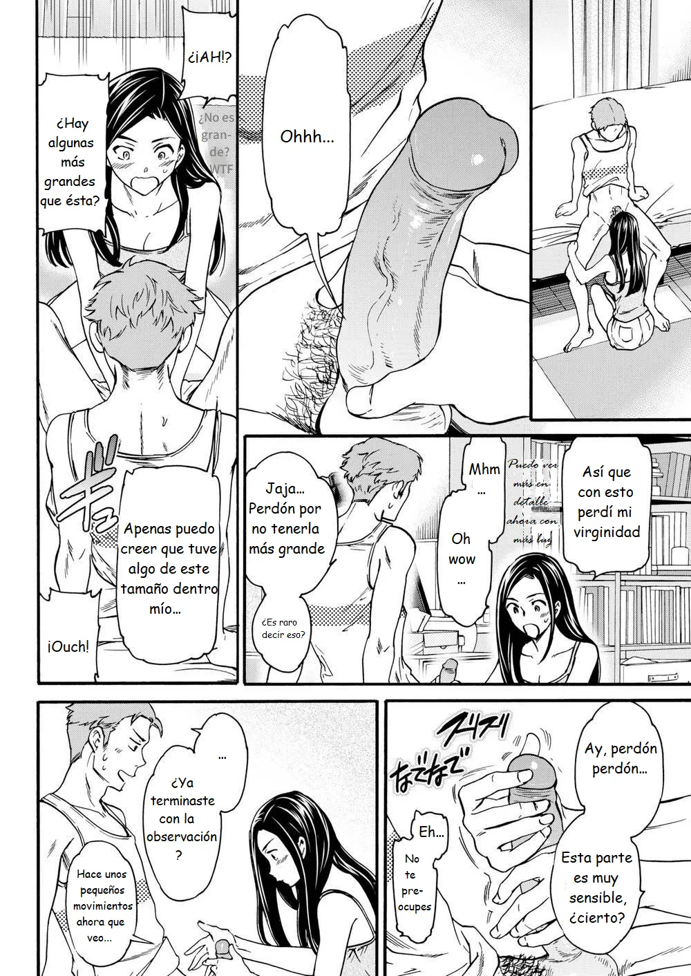 Observación y práctica page 4 full