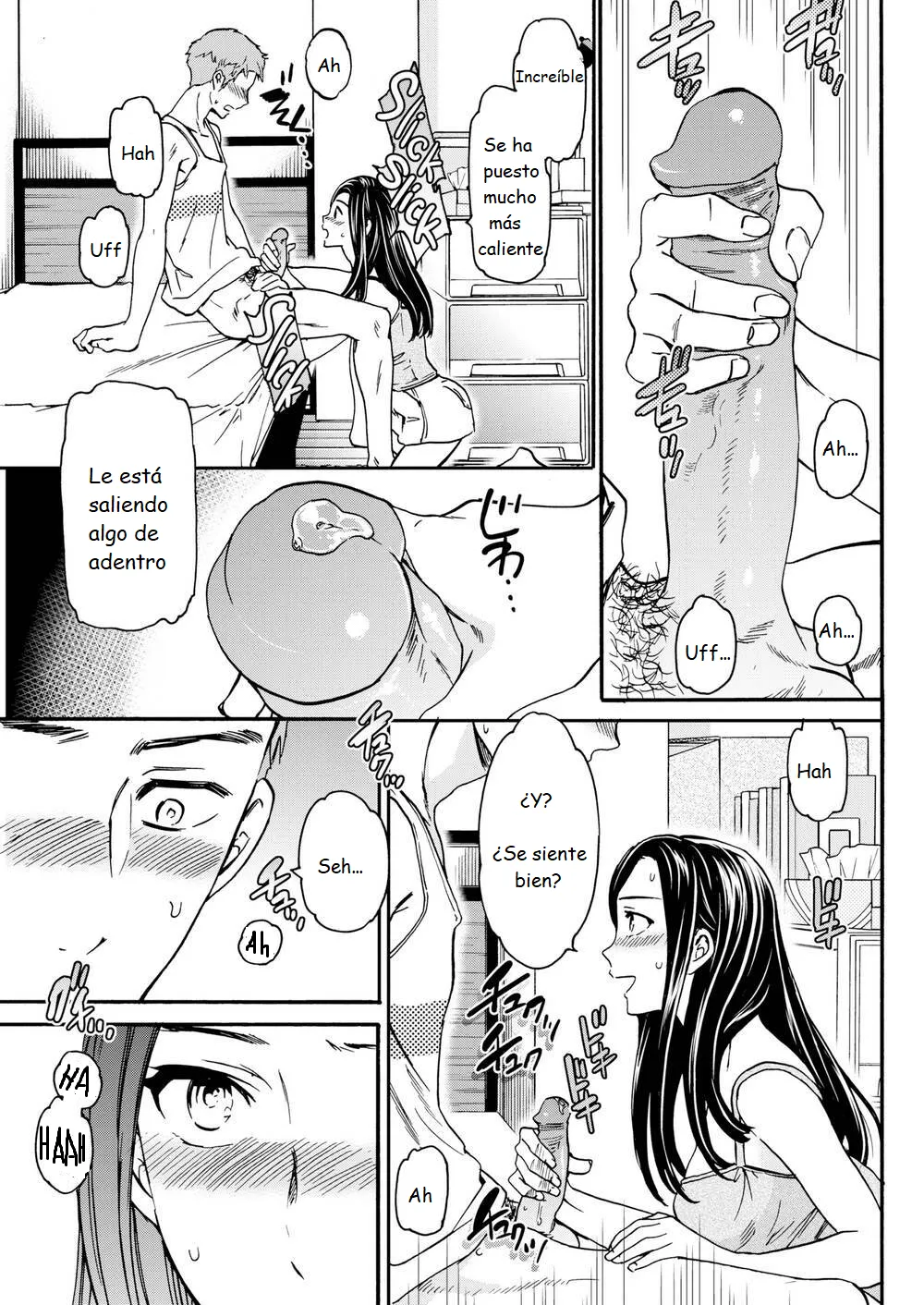 Observación y práctica page 7 full