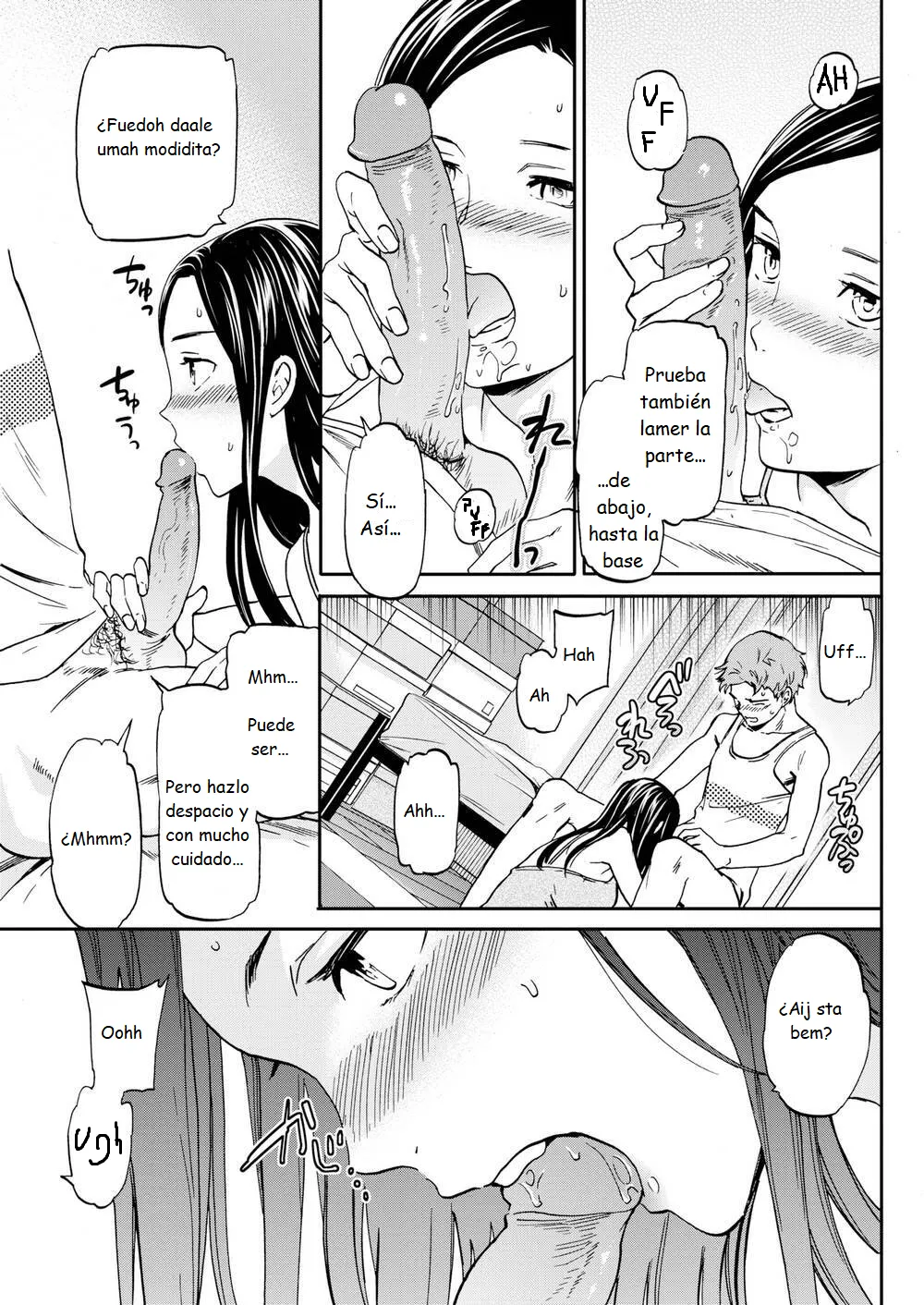 Observación y práctica page 9 full