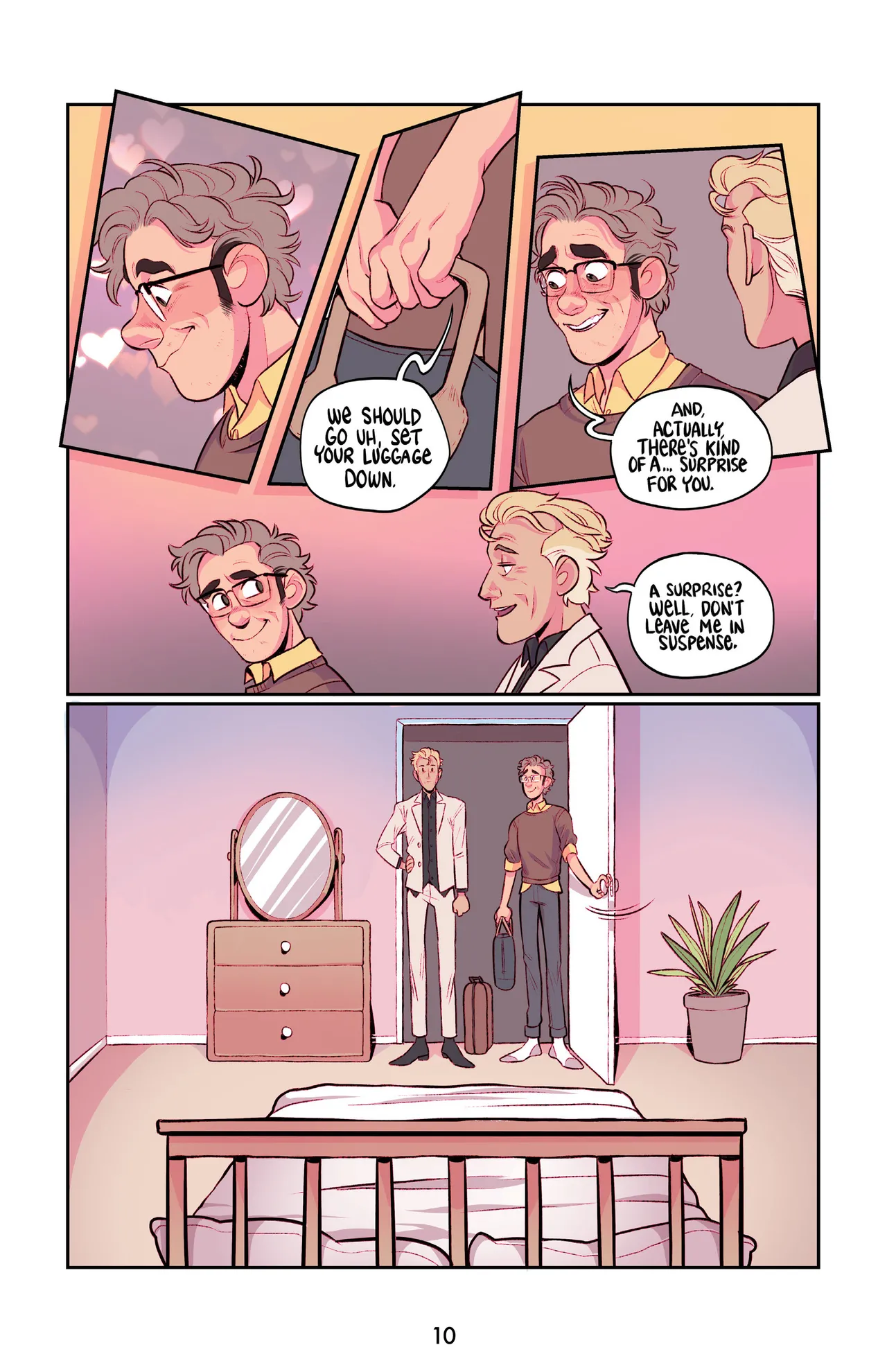 Smut Peddler - Silver page 11 full