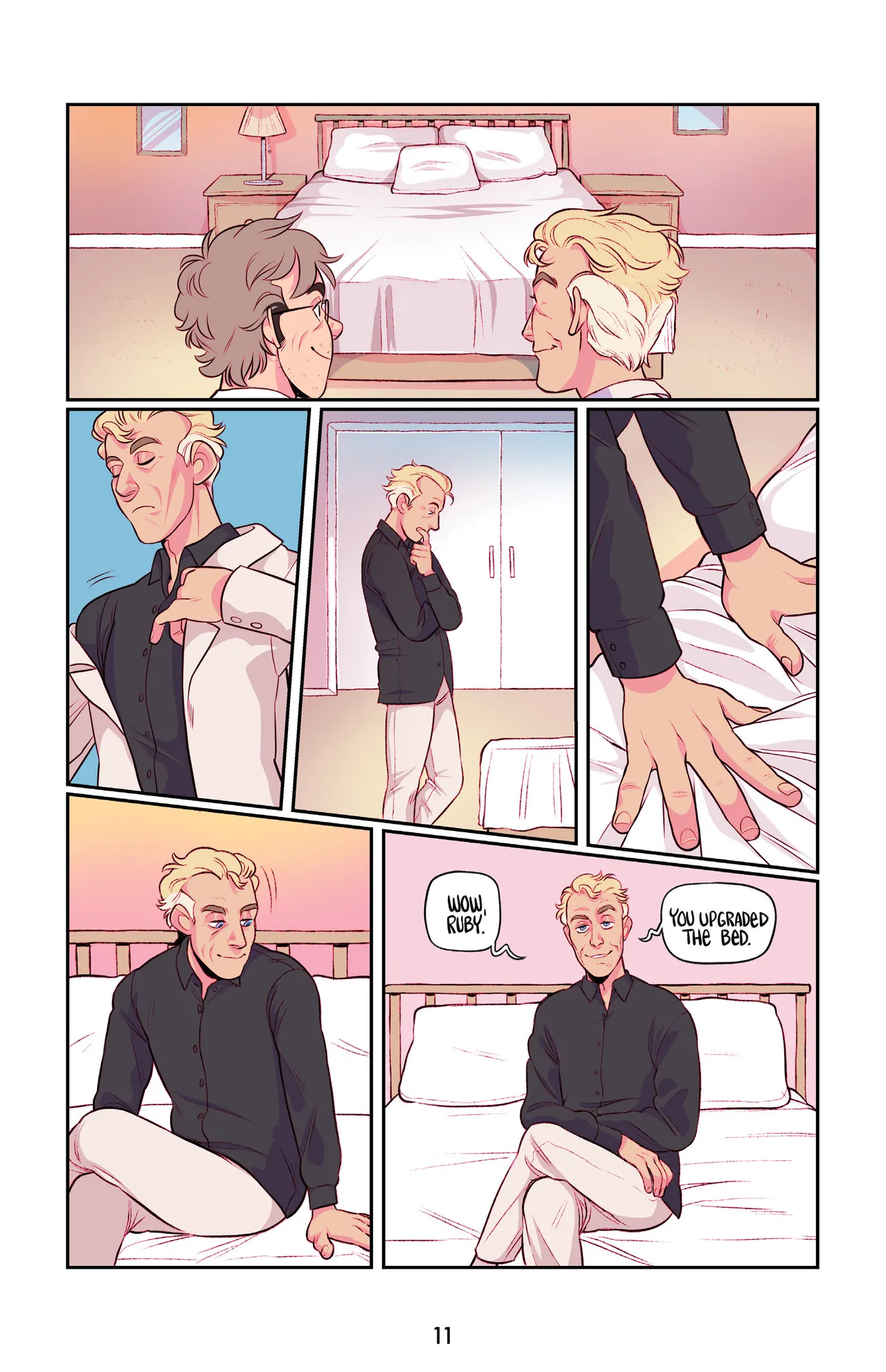 Smut Peddler - Silver page 12 full