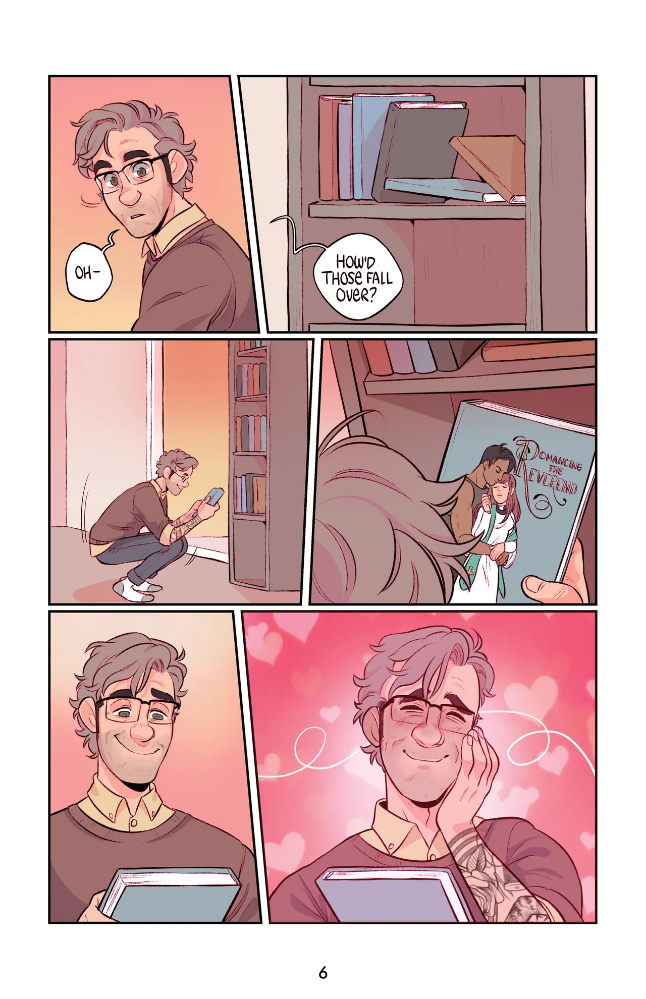 Smut Peddler - Silver page 7 full