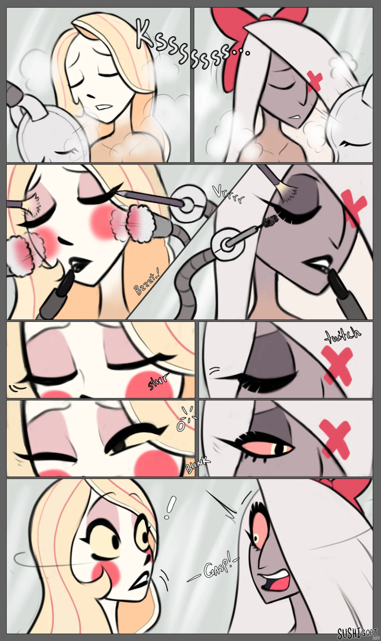 Chaggie Autocloset page 3 full