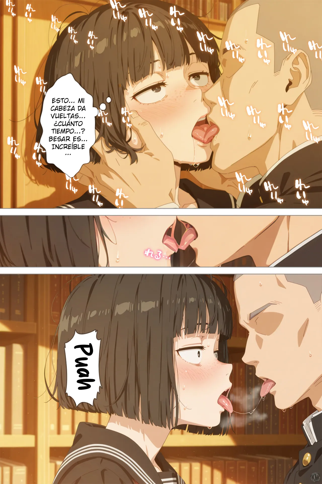 Tonikaku Yaritakute Dakyou no Sue Tsukiatta Jimigao de Hinsou na Karada no Joshi o Ukkari Haramasete Shimatta Ore no Matsuro｜Me Conforme Saliendo con una Chica de Aspecto Sencillo y Complexion Delgada y Accidentalmente la Dejé Embarazada page 11 full