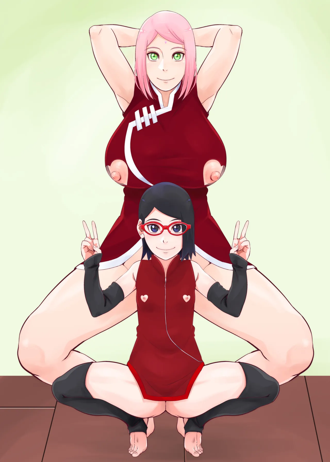 NARUTOP 107 page 2 full