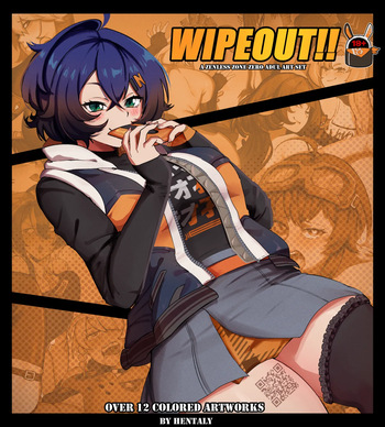 [Hentaly] WIPEOUT!! Zenless Zone Zero) cover