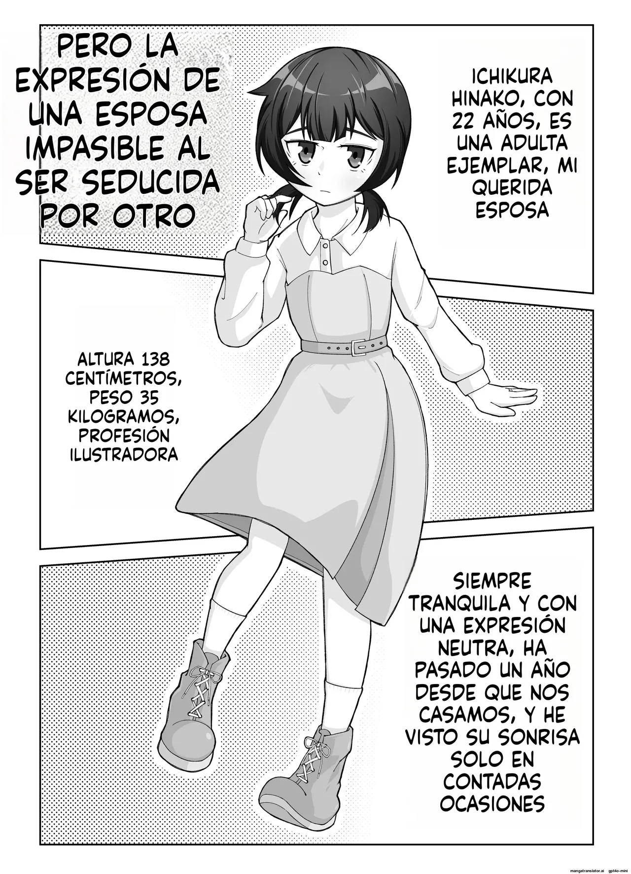 Muhyoujou na Hitozuma ga Netorase Aite ni Miseru Kao 2 page 2 full