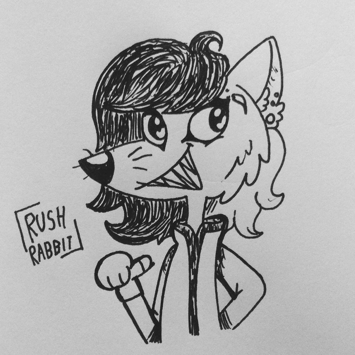 RushRabbit page 3 full