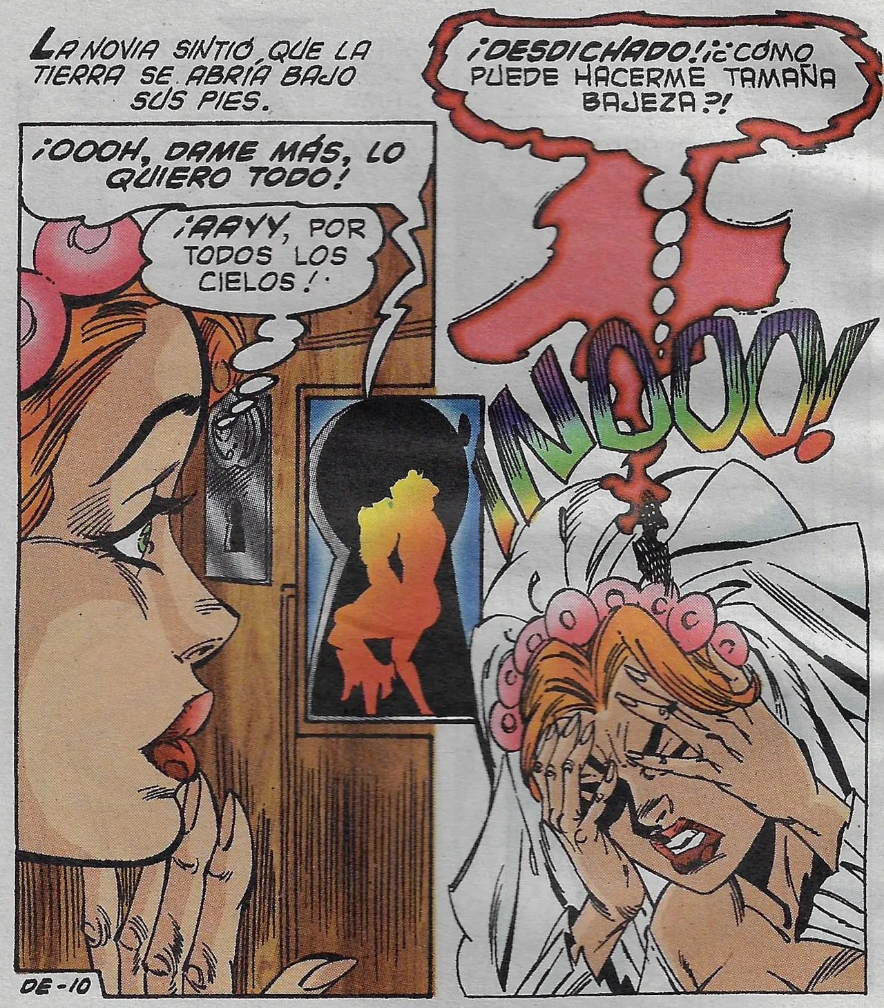 Delmonicos Erotika 170 page 11 full