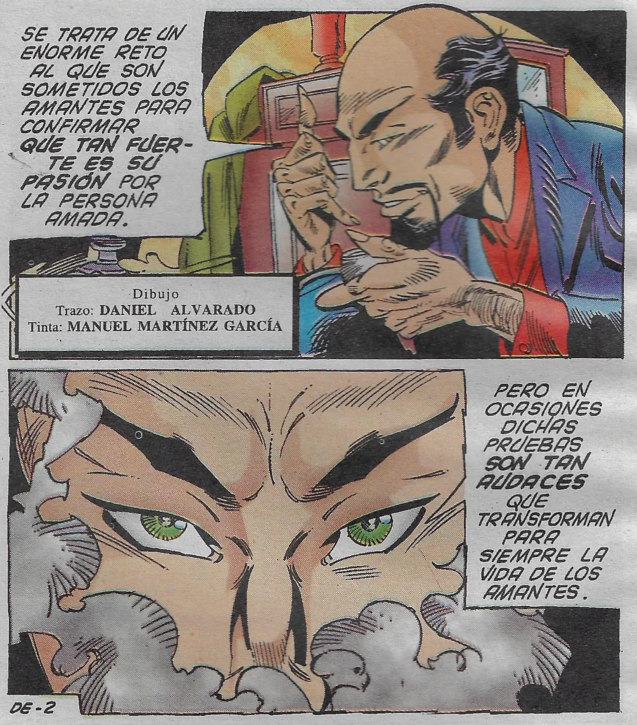 Delmonicos Erotika 170 page 3 full