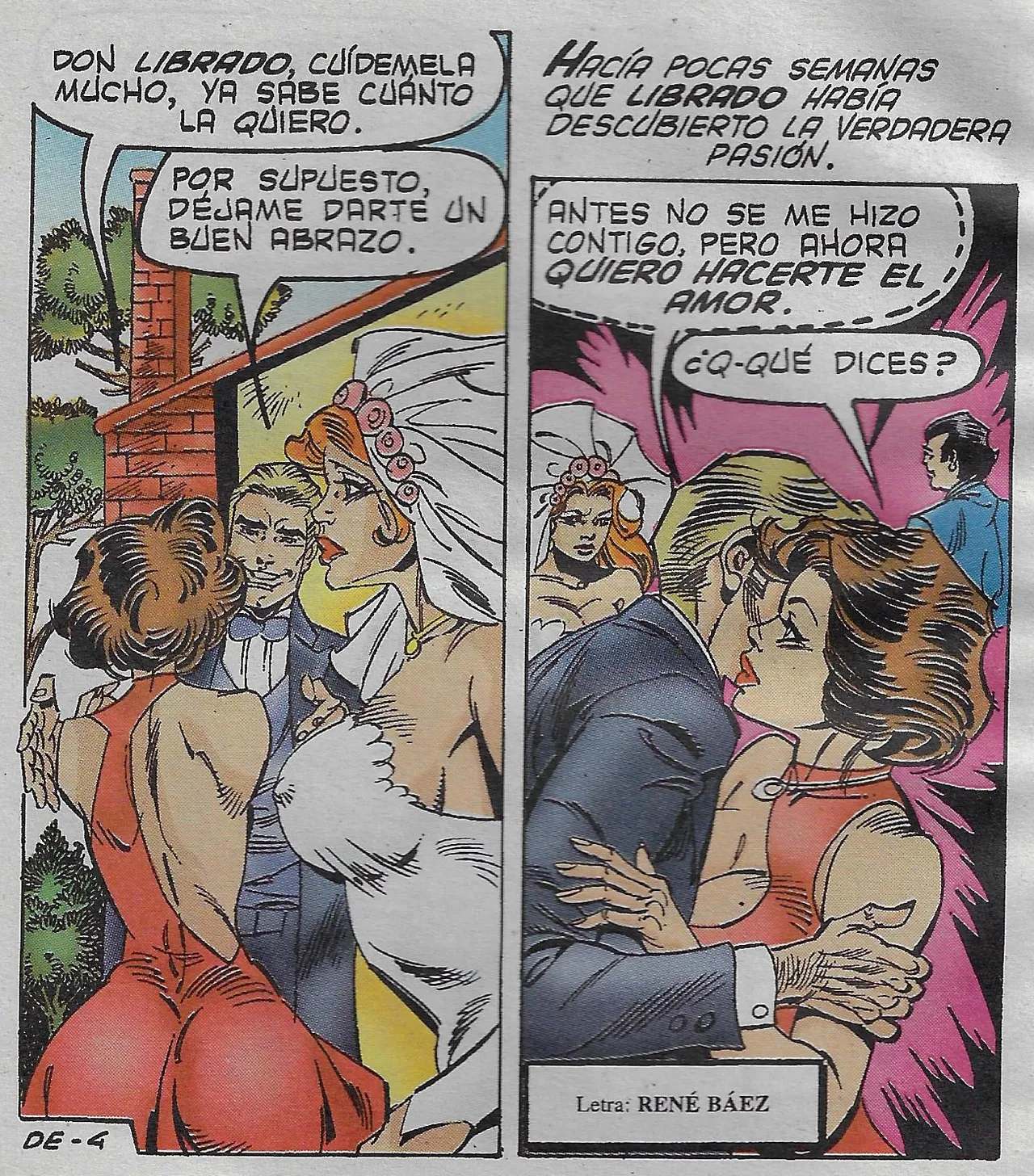 Delmonicos Erotika 170 page 5 full