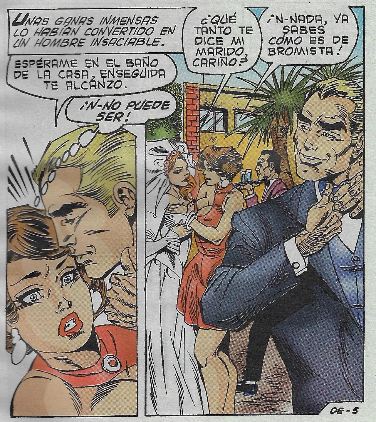 Delmonicos Erotika 170 page 6 full
