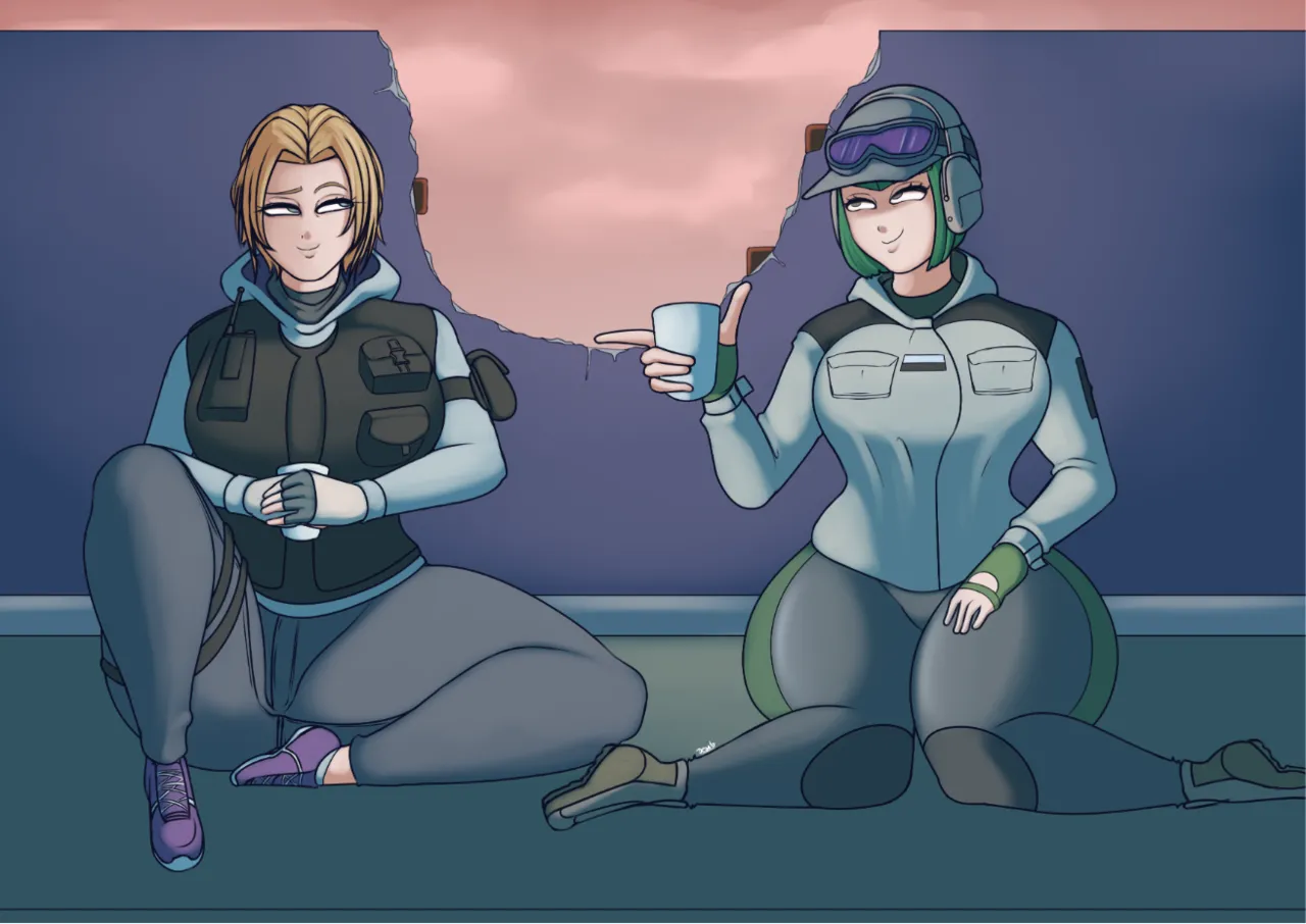 Ela and IQ time STOP page 2 full