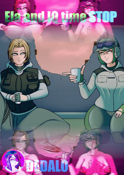 Ela and IQ time STOP