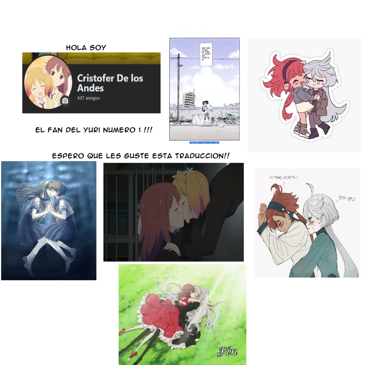 Yojouhan Ouroboros Futari page 2 full