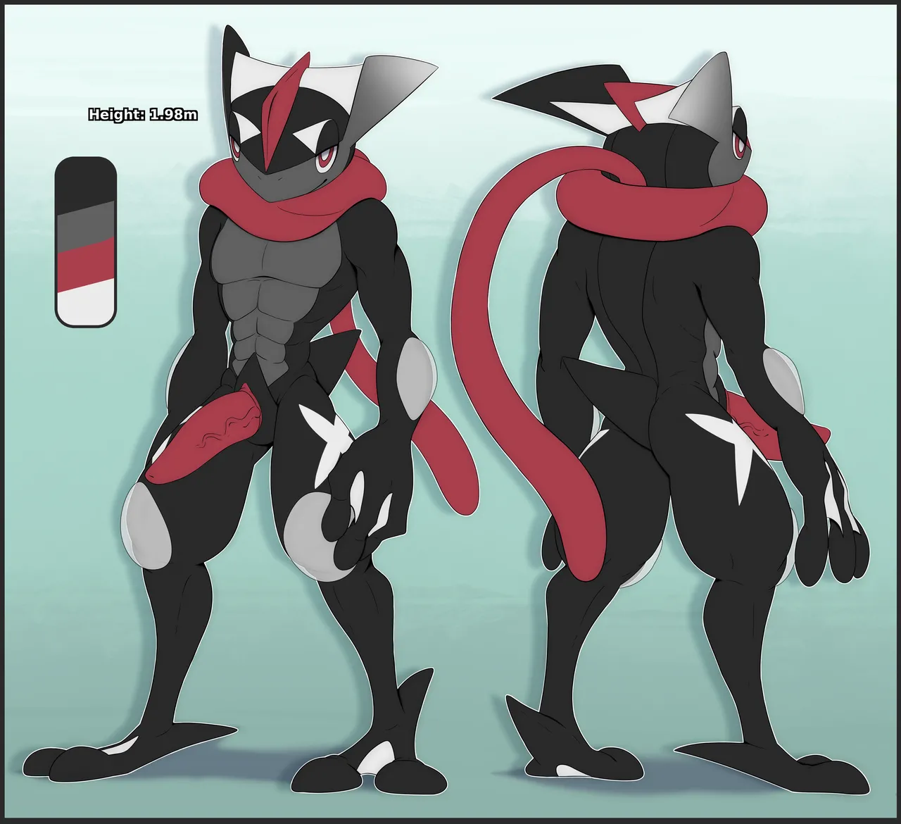 Donutella page 5 full