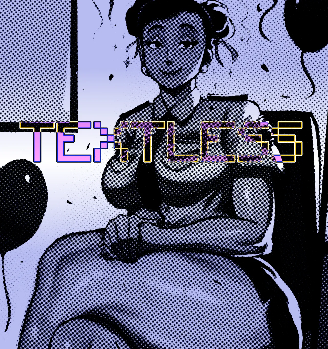 The Adventures of Chun-Li, the Policewoman page 6 full