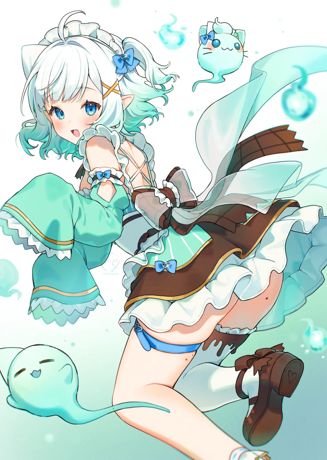 yenkoes page 11 full