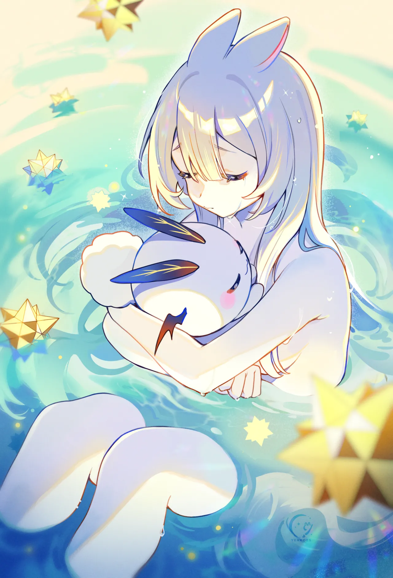 yenkoes page 5 full