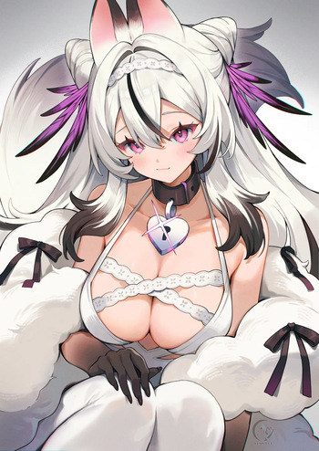 [Pixiv] yenkoes (3715391) cover
