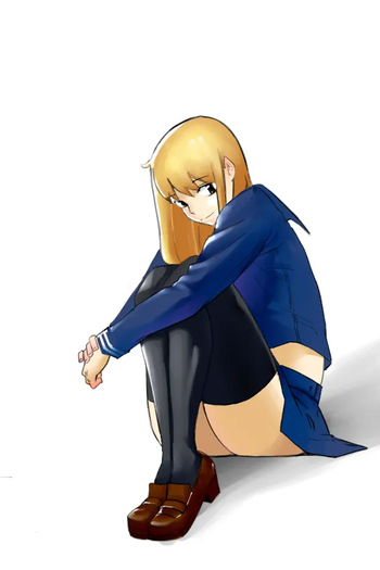 Moebell Pixiv (7116931) cover