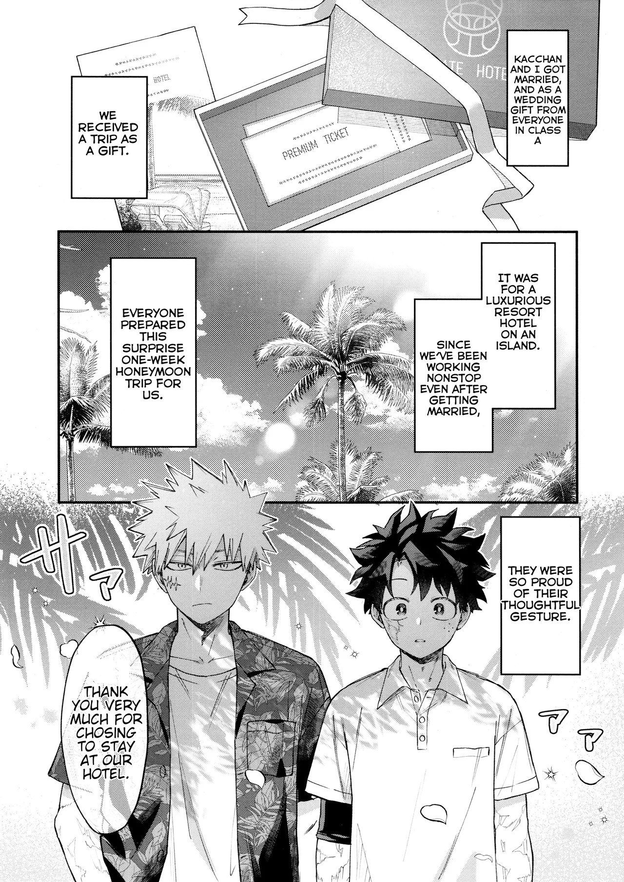 SkyHoneymoon page 5 full