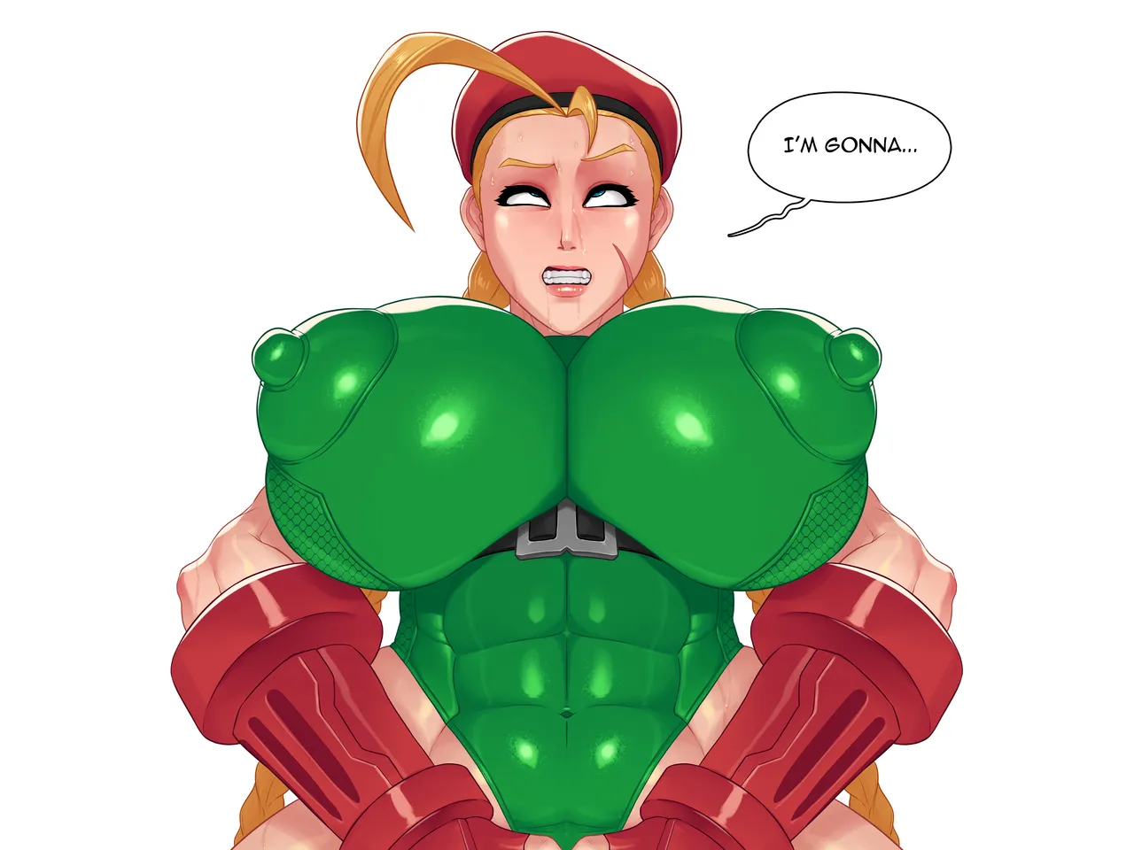 Cammy's Self-Esteem Therapy page 2 full