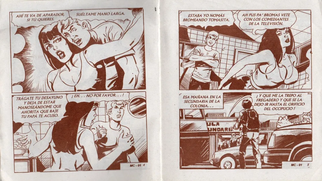 las mujeres y sus cosas 1 page 4 full