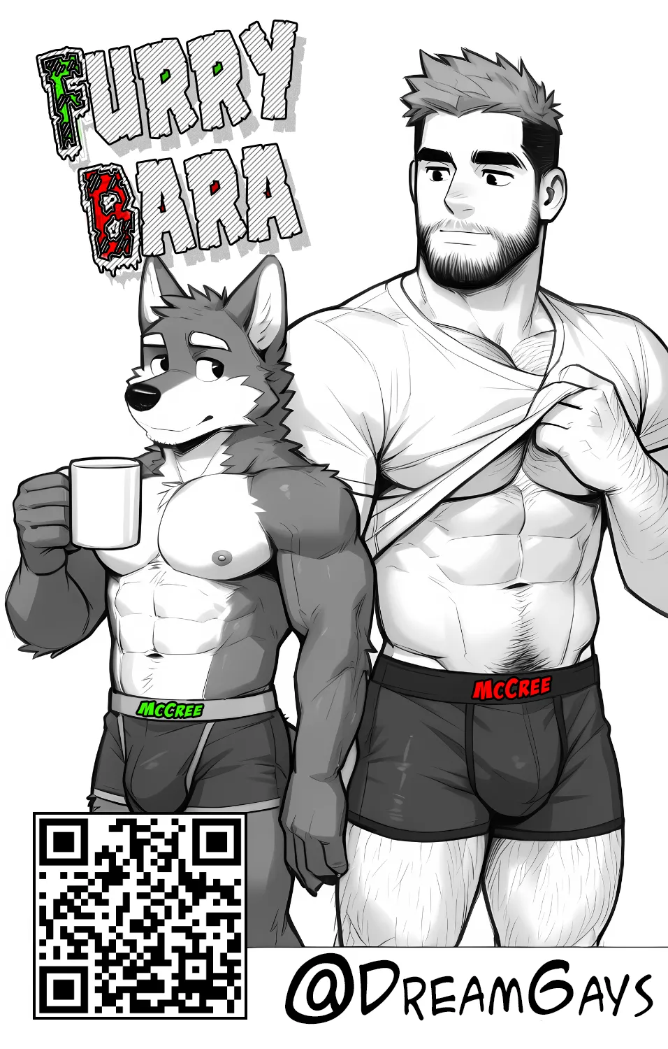 November comic page 2 full