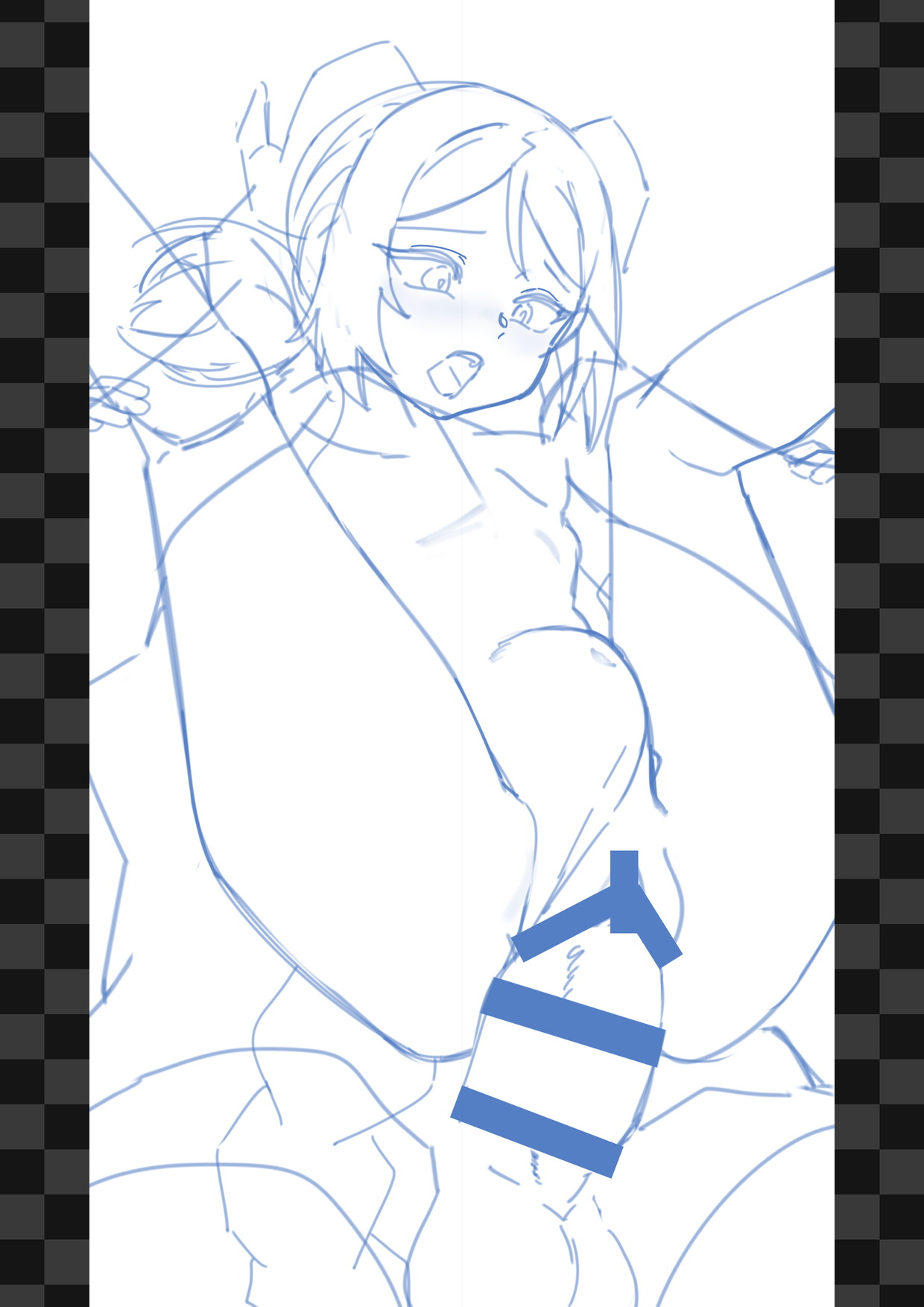 Patreon Arknights part3 page 12 full