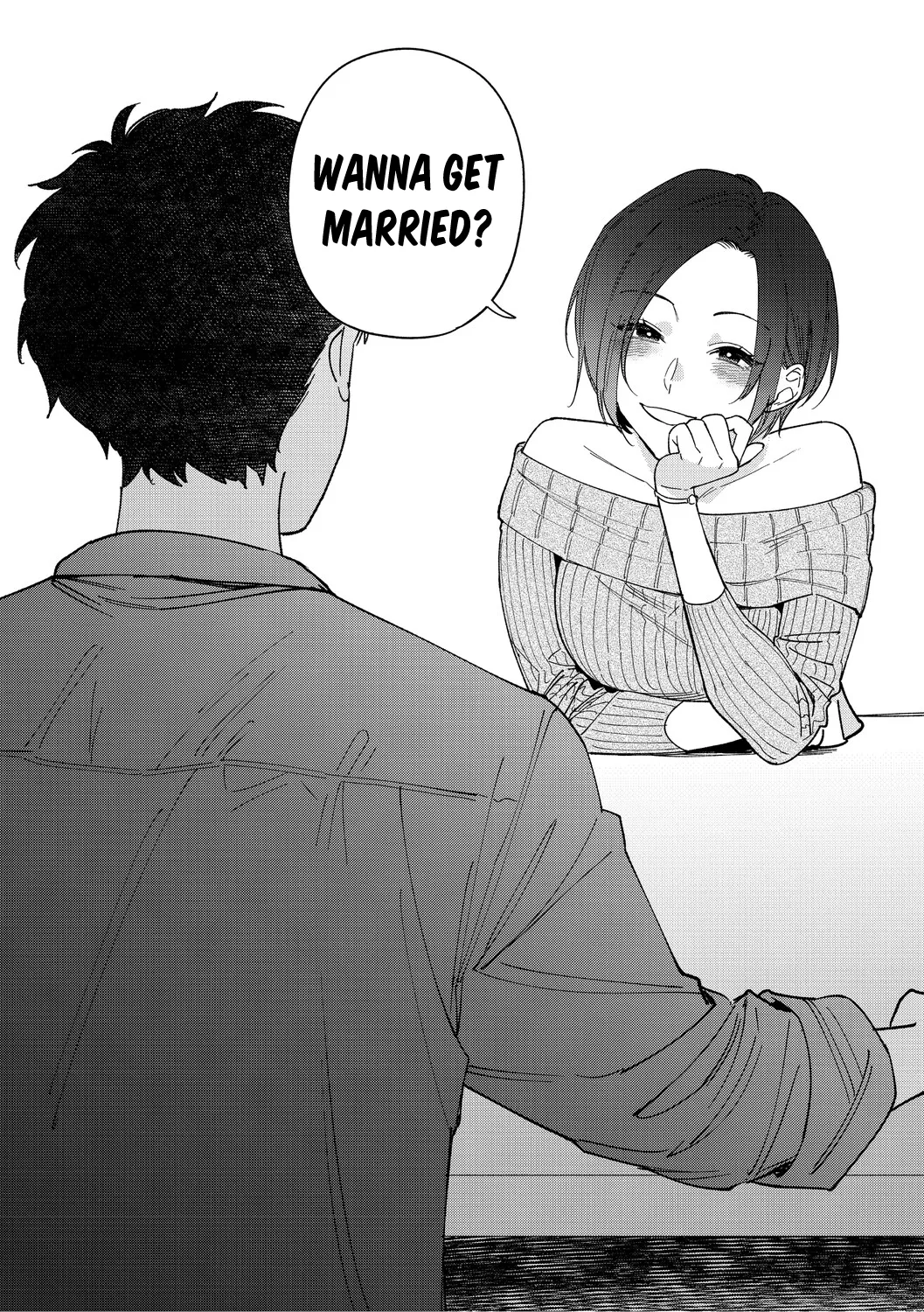 Muramata-san no Aijou Ch. 6 page 12 full