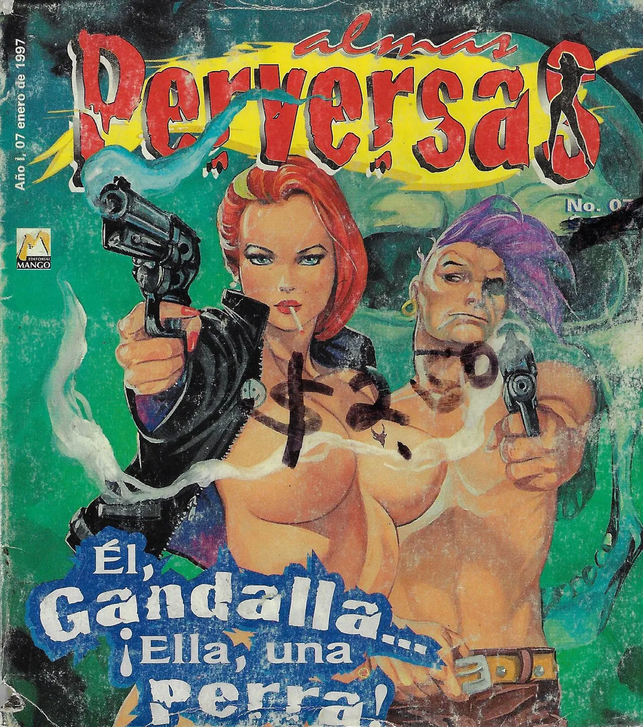 Almas Perversas 07 page 1 full