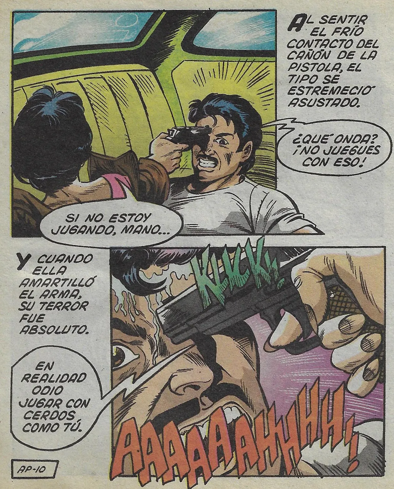 Almas Perversas 07 page 11 full