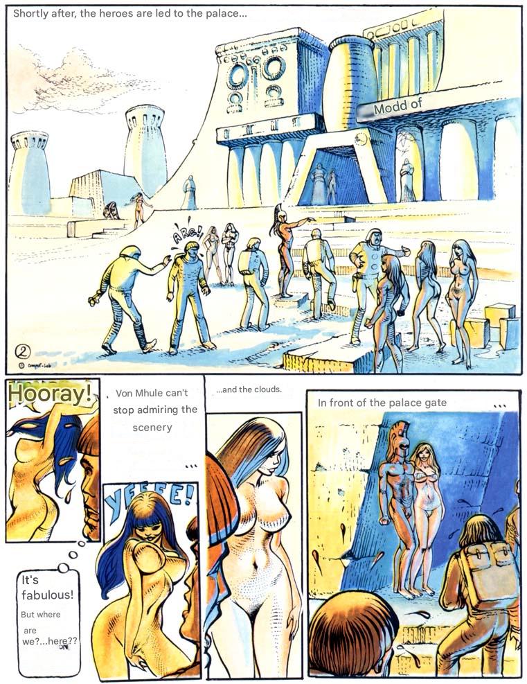 Gomorrhe page 3 full